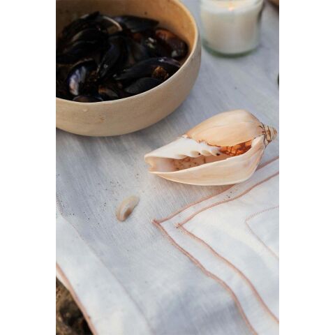 Jojo Mia Lole Masa Örtüsü 160x280 Kremsomon