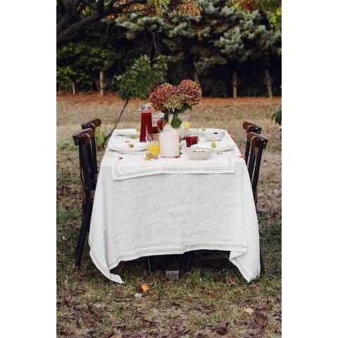 Jojo Mia Este Masa Örtüsü 160x280