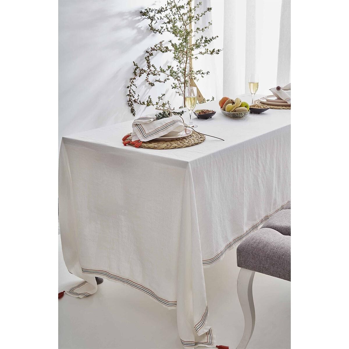 Jojo Mia Este Masa Örtüsü 160x280