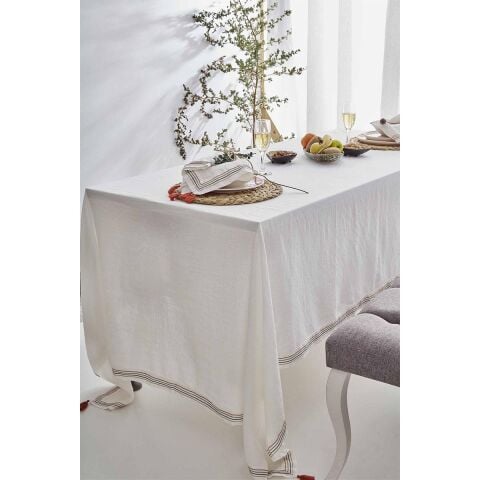 Jojo Mia Este Masa Örtüsü 160x280