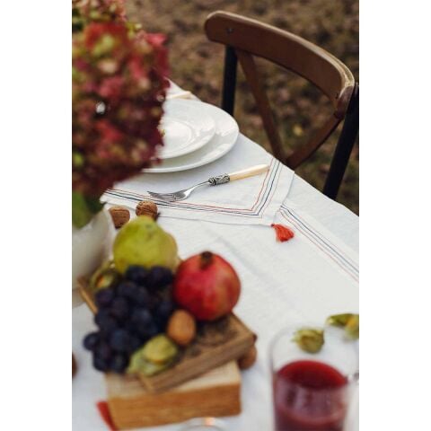 Jojo Mia Este Masa Örtüsü 160x280