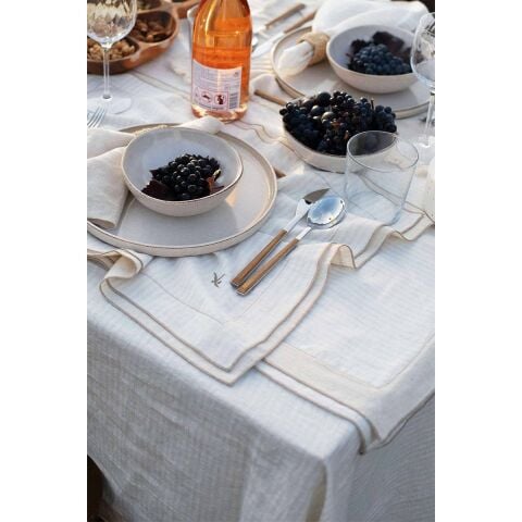 Jojo Mia Natura Runner 70x180