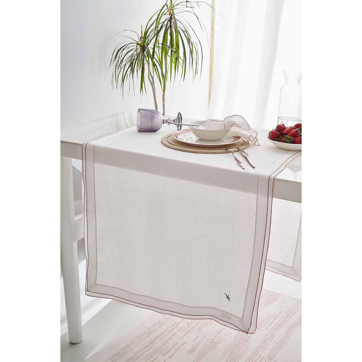 Jojo Mia Lole Runner 70x180 KremSomon