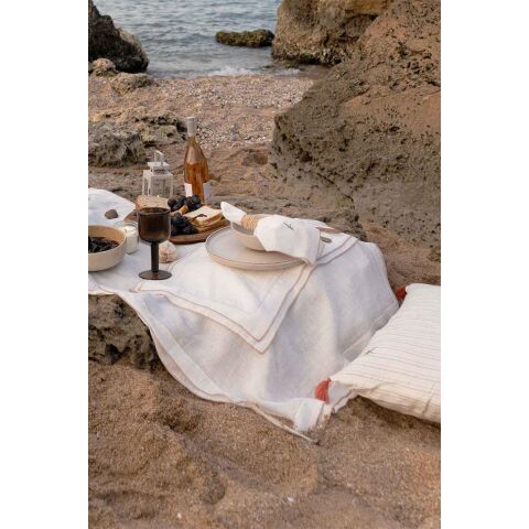 Jojo Mia Lole Runner 70x180 KremSomon