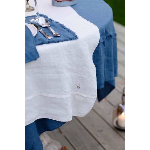 Jojo Mia April Runner 70x180 Denim