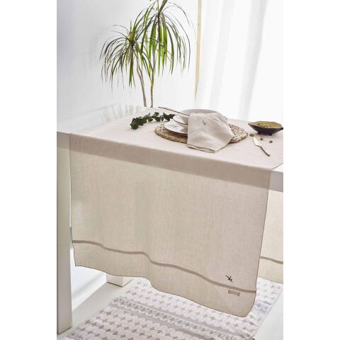 Jojo Mia April Runner 70x180 Bej