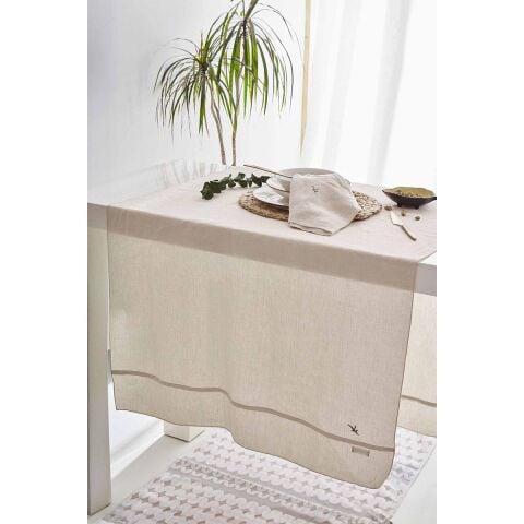 Jojo Mia April Runner 70x180 Bej