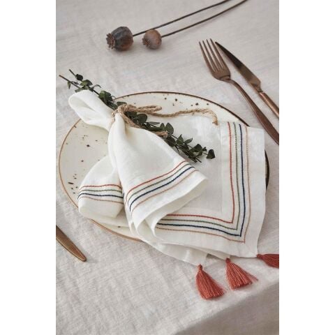 Jojo Mia Este Peçete 45x45