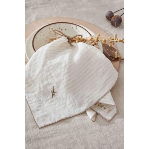 Jojo Mia Natura Peçete 45x45