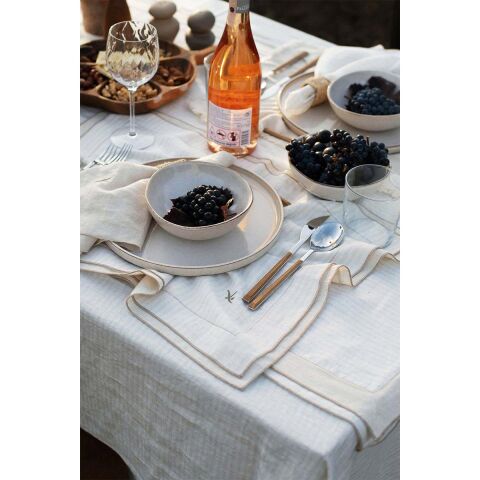 Jojo Mia Natura Amerikan Servis 35x50