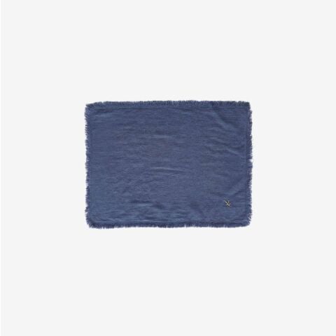 Jojo Mia April Amerikan Servis 35x50 Denim