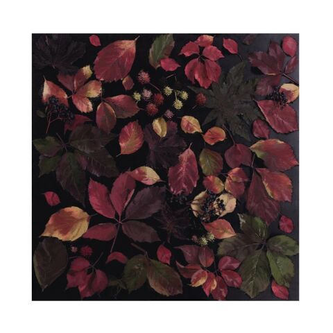 Andalucia Eşarp 90'' %100 İpek