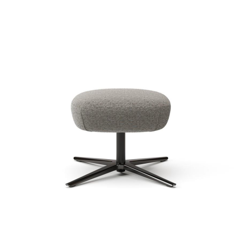 Norma Puf 360 Derece Dönme Mekanizmalı-Farinoso Gri