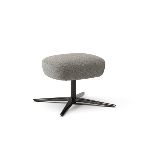 Norma Puf 360 Derece Dönme Mekanizmalı-Farinoso Gri