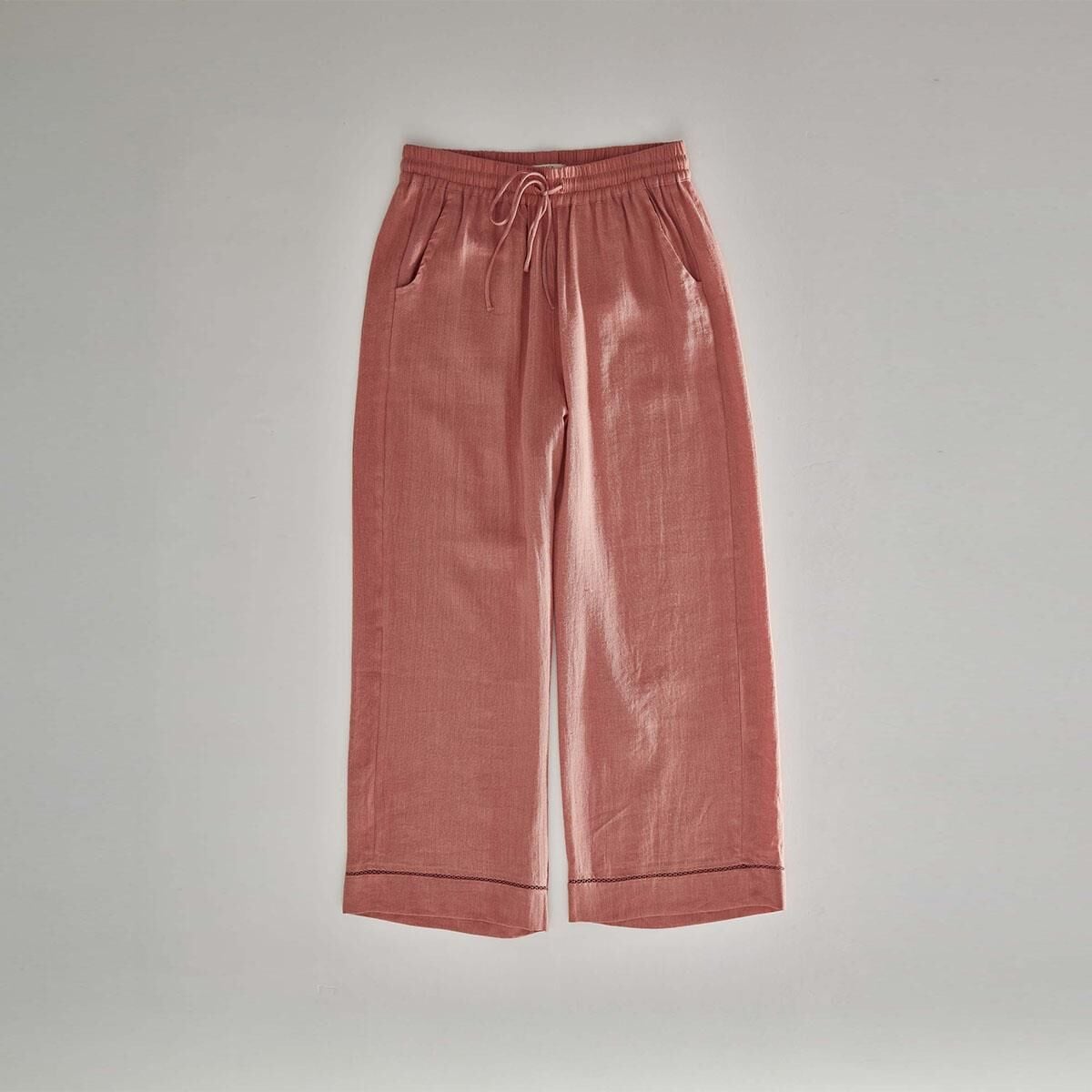 Jojo Mia Newline Pantolon Somon S-M