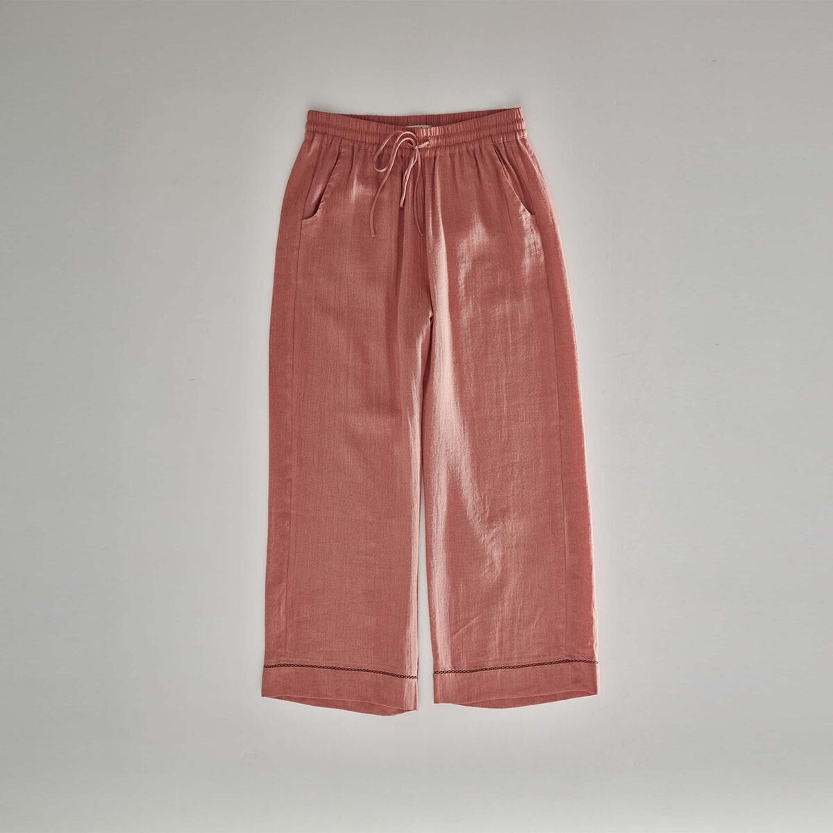 Jojo Mia Newline Pantolon Somon L-XL