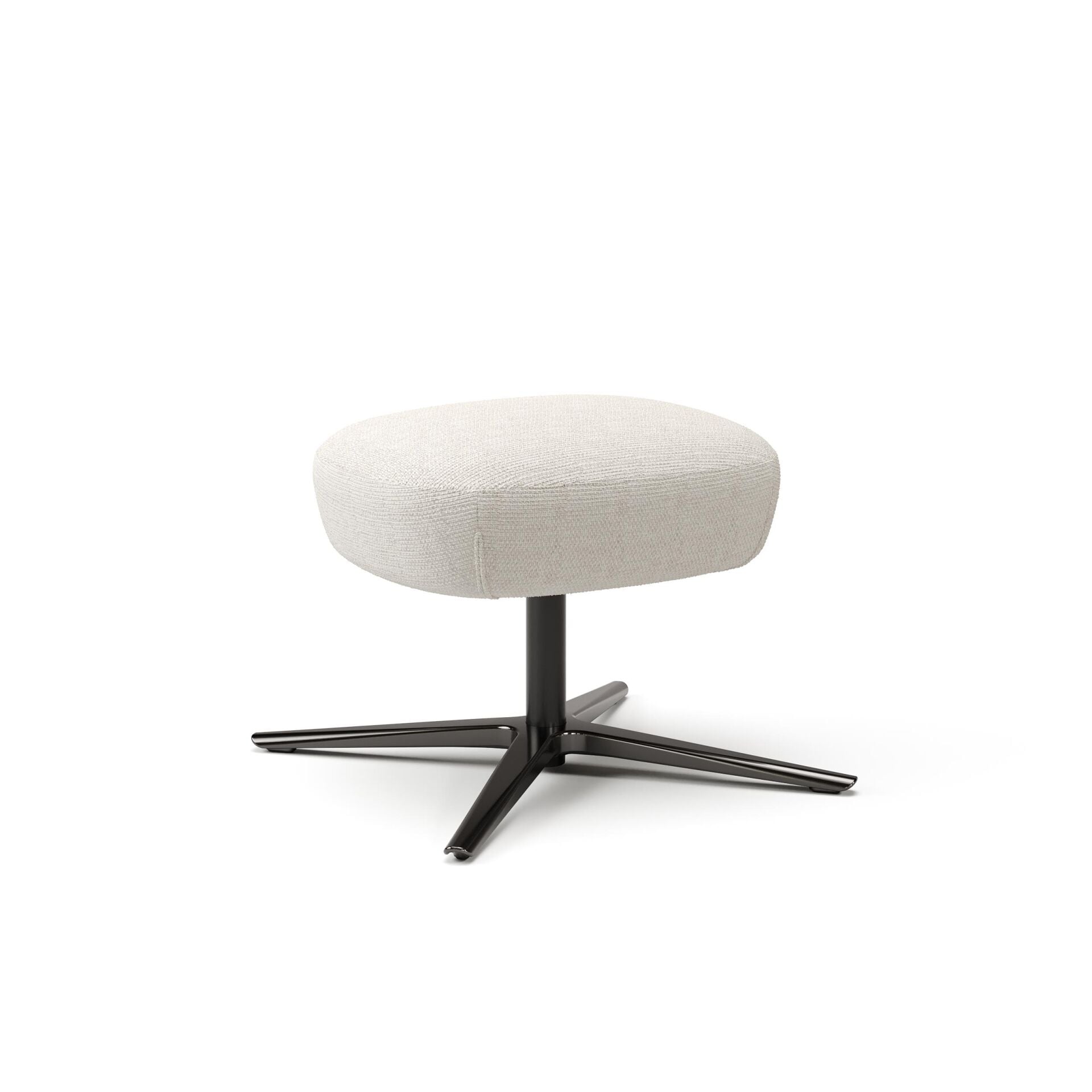 Norma Puf 360 Derece Dönme Mekanizmalı-Avatar Beyaz