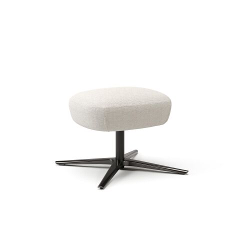 Norma Puf 360 Derece Dönme Mekanizmalı-Avatar Beyaz