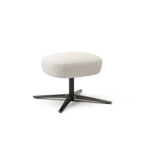 Norma Puf 360 Derece Dönme Mekanizmalı-Avatar Beyaz