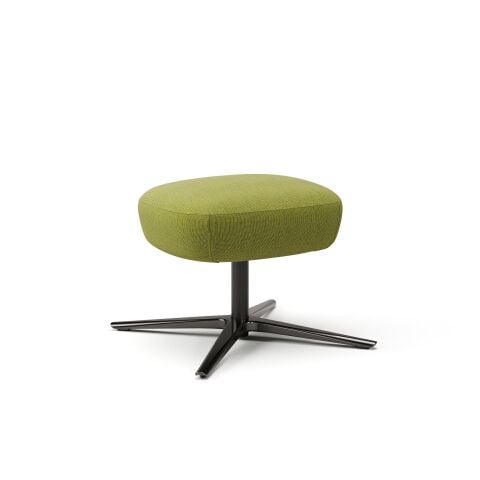 Norma Puf 360 Derece Dönme Mekanizmalı-Craggan Yeşil