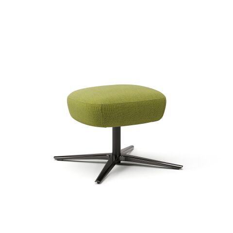 Norma Puf 360 Derece Dönme Mekanizmalı-Craggan Yeşil