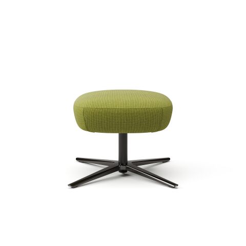 Norma Puf 360 Derece Dönme Mekanizmalı-Craggan Yeşil