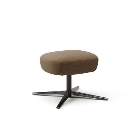 Norma Puf 360 Derece Dönme Mekanizmalı-Craggan Kahverengi