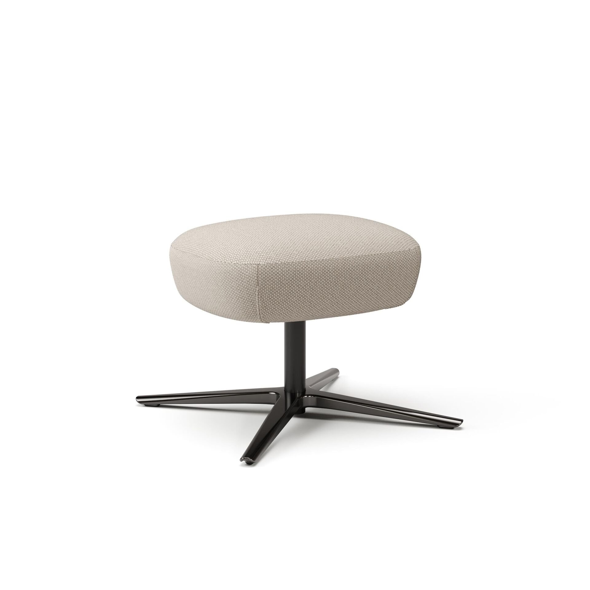 Norma Puf 360 Derece Dönme Mekanizmalı-Avatar Bej