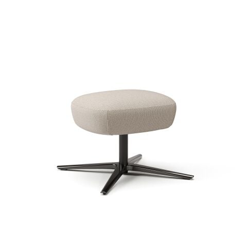 Norma Puf 360 Derece Dönme Mekanizmalı-Avatar Bej