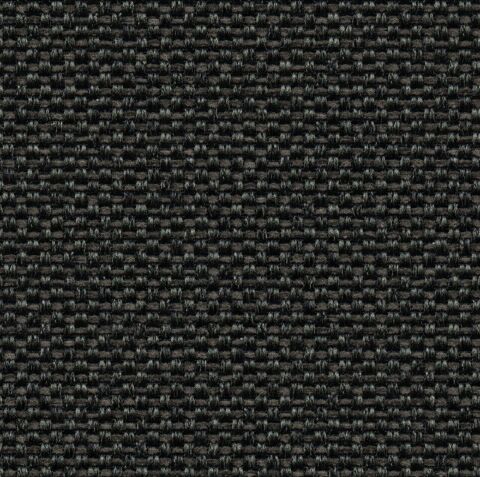 Mickey 50X50 Puf Smoked Meşe Ayak Polo 912 Antrasit