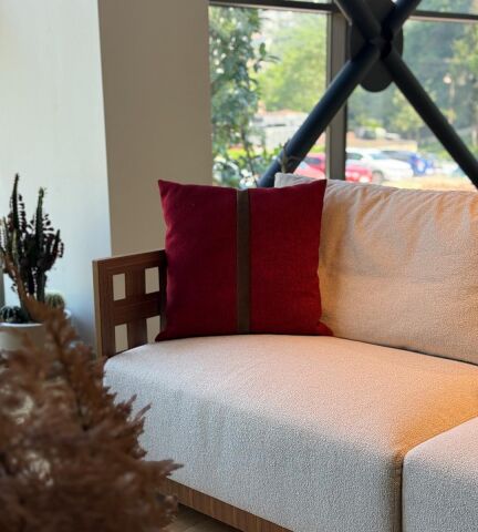 Cushion Yastık 55X55 Mega