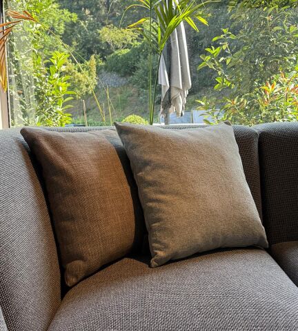 Oscar 50x50 Yastık Fkb