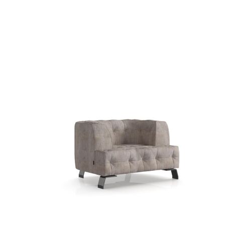 Madrigal Chester Tekli Koltuk Savana 19-9358 Haki