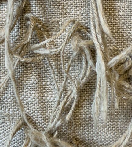 Cushion Tarabya Yastık 60x60