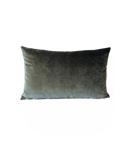 Knurl Yastık 55X35 Gd Saf