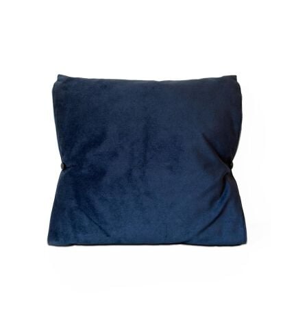 Cushion Yastık 55X55 Casa Lacivert