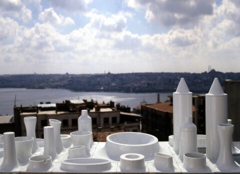 Morphescape Kremalık