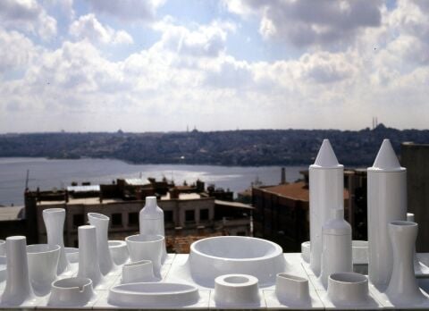 Morphescape Kremalık