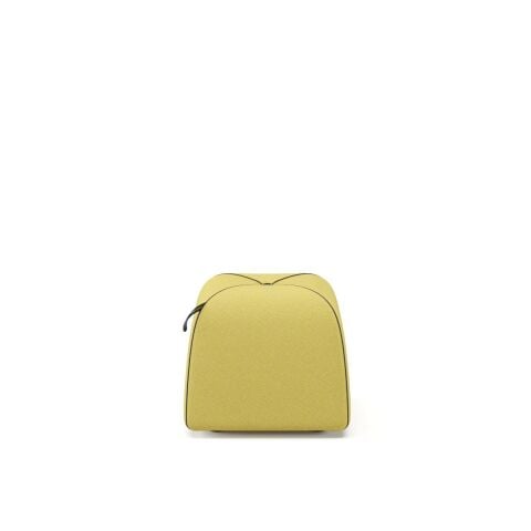 Suri 50x50 Puf Armoni 416 Sarı