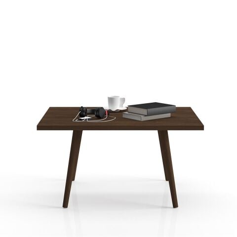 Hilara Sehpa 68x90 H45 Smoked Meşe