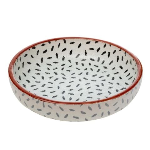Cam Tabak 13,5 Cm