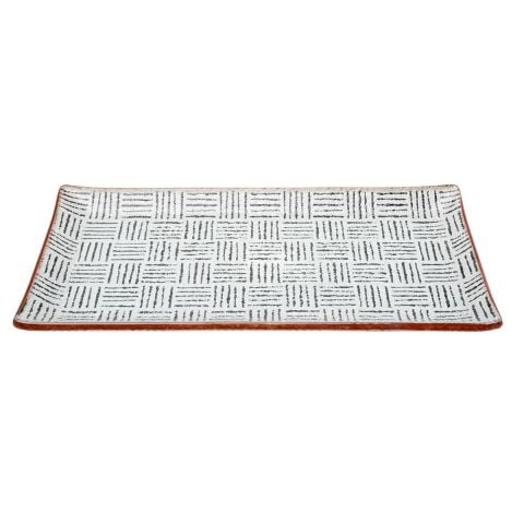 Cam Tabak 13,5x25,5 cm