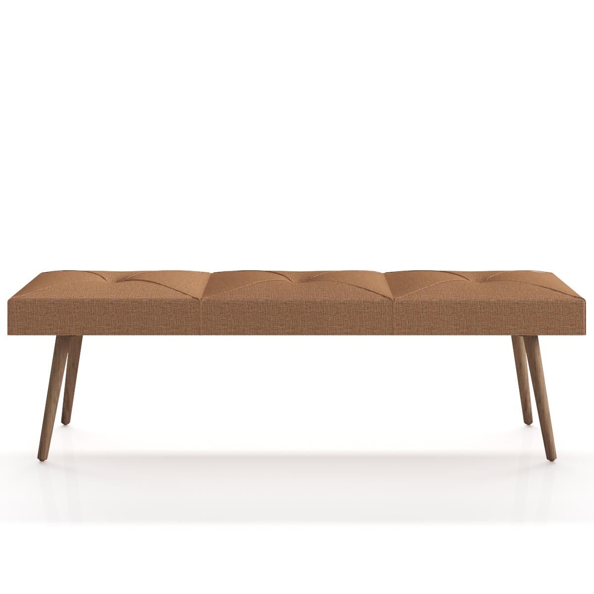 Mouse Puf 160X40 Armoni 446 Smoke Meşe-Somon