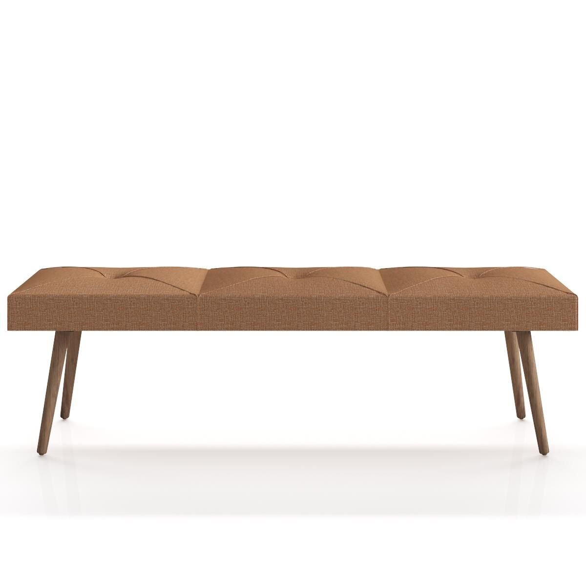 Mouse Puf 160X40 Armoni 446 Smoke Meşe-Somon