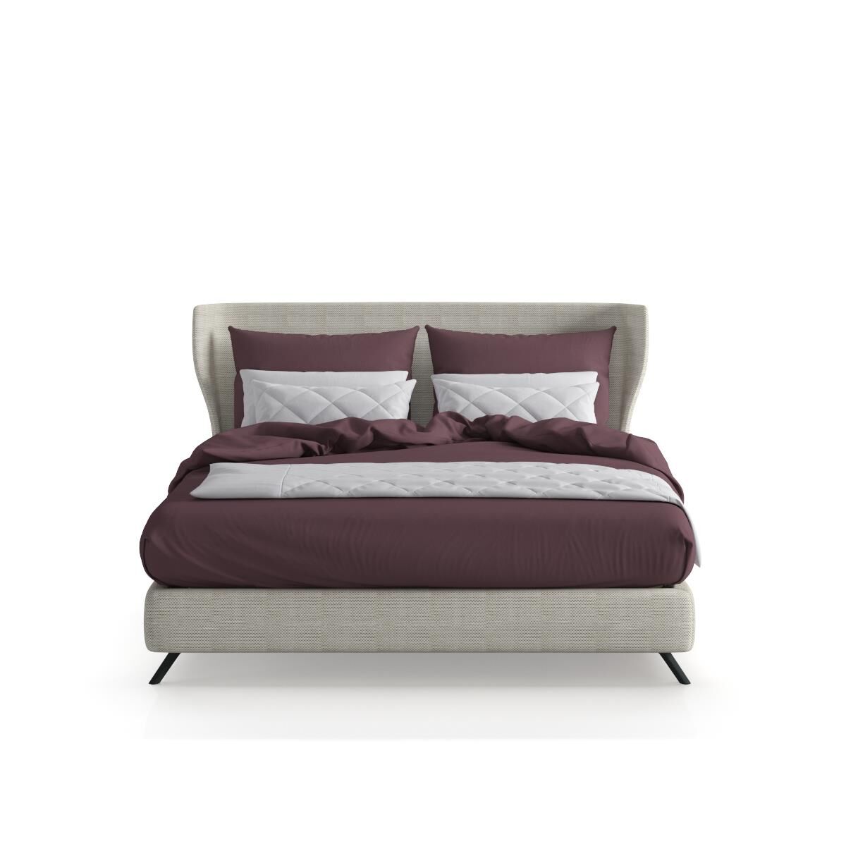 Amos 160 Yatak Polo 901 Bej