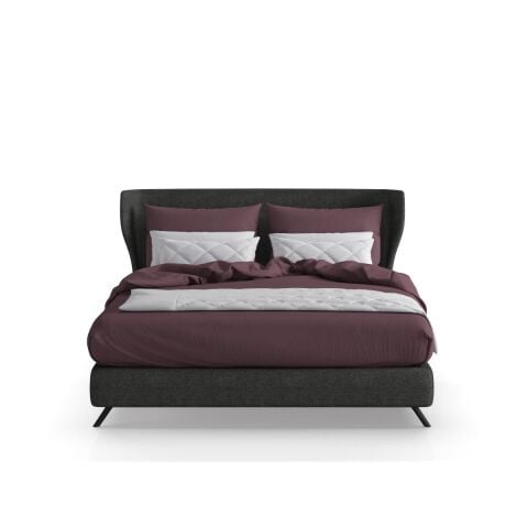 Amos 160 Yatak Polo 912 Antrasit