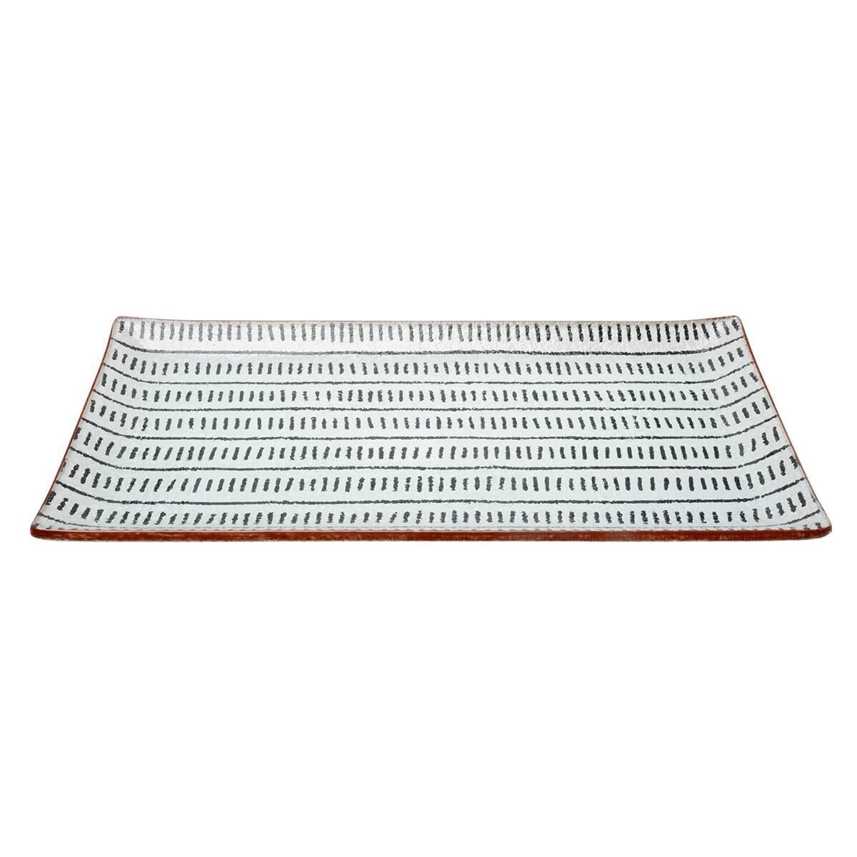 Cam Tabak 16,5x31,5 Cm