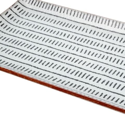 Cam Tabak 16,5x31,5 Cm
