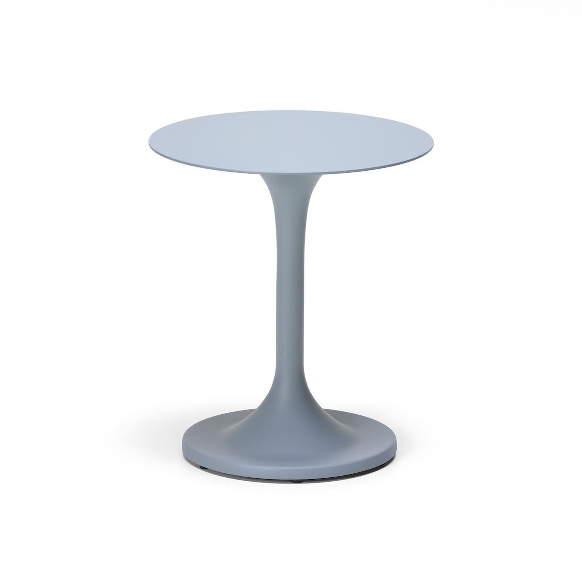 WO Pablo Ø 40 Sehpa Açık Gri