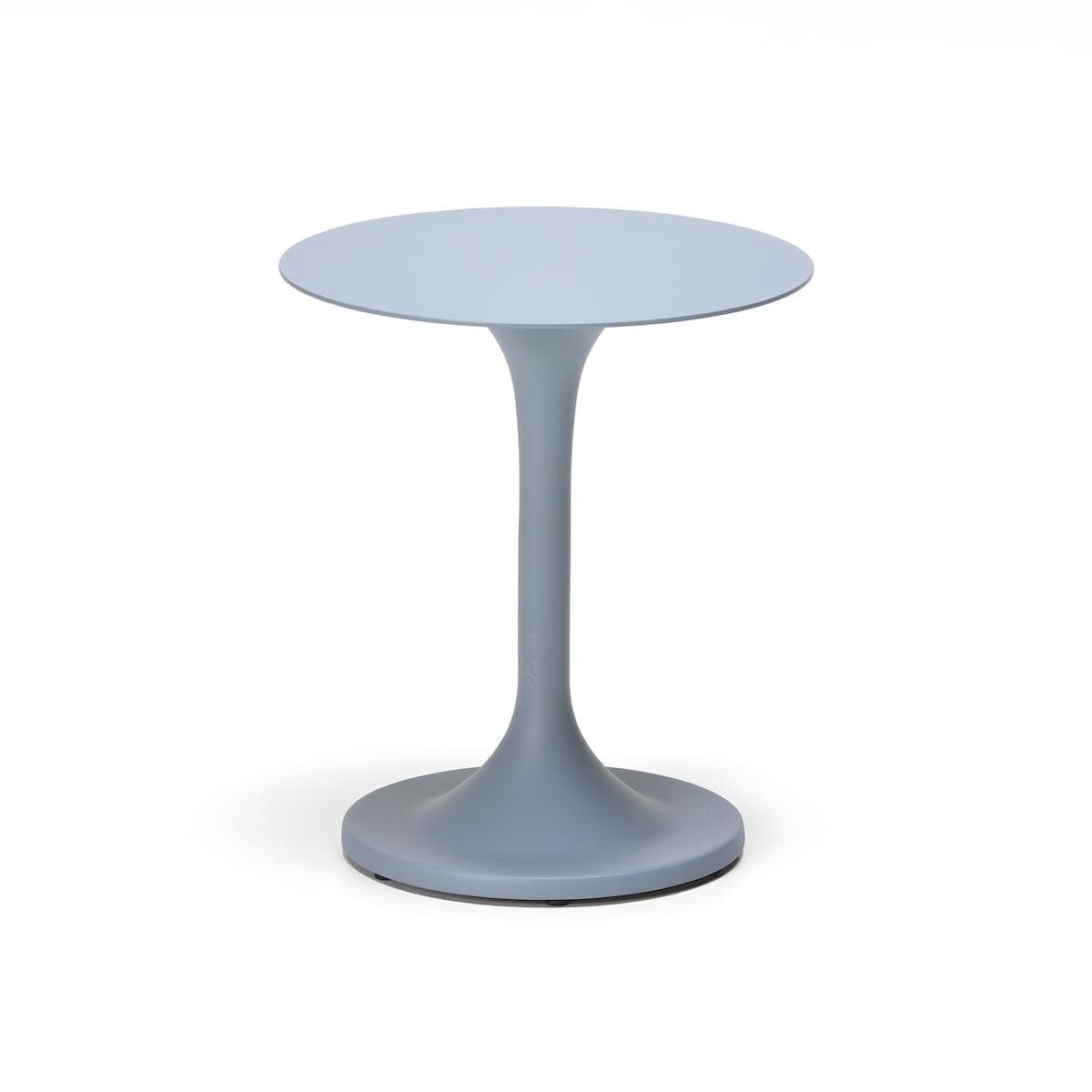 WO Pablo Ø 40 Sehpa Açık Gri